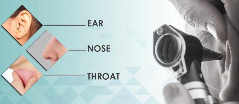 ENT treatment