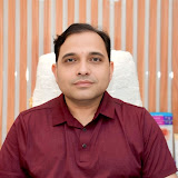 Dr Ajay Shukla
